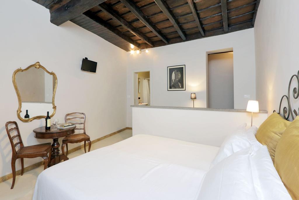 Residenze Romanae - Sangallo Rooms 외부 사진